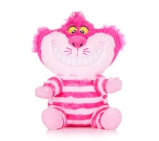 STREGATTO PELUCHE 30 CM ALICE