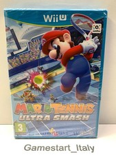MARIO TENNIS ULTRA SMASH -