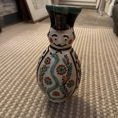 Brocca vino ceramica - brocca,