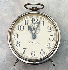 Sveglia meccanica Veglia