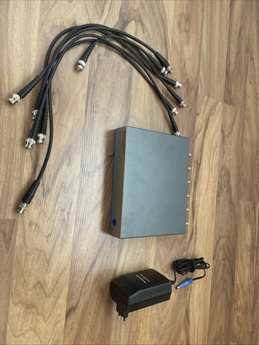 Sdoppiatore antenna sennheiser - sdoppiatore,