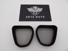 Griglie aspirazione aria