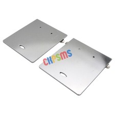 PIASTRA DI COPERTURA BOBINA