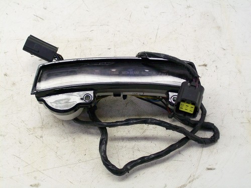 Spie serbatoio per yamaha fzx - spie,