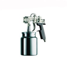 AEROGRAFO AD ARIA COMPRESSORE