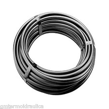 Tubo Irrigazione Polietilene PN6 Diametro 32 Rotolo 200 Metri Giardino-Orto