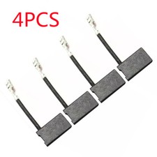 4Pack Carbon Brushes For