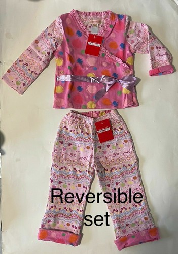 Set completo reversibile 4 - completo,