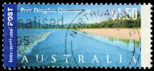 Australia 1981 attrazioni - 1981,