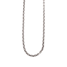 Collana Uomo A Catena Emporio