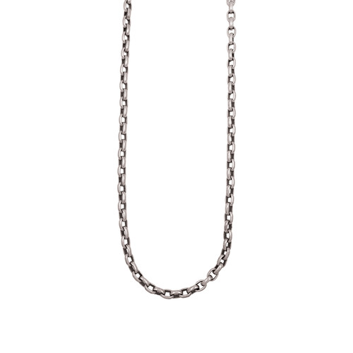 Collana uomo catena emporio - collana,