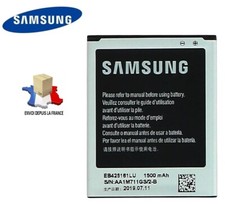 BATTERIE ORIGINAL SAMSUNG
