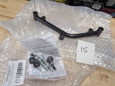 Portapacchi lato destro SW