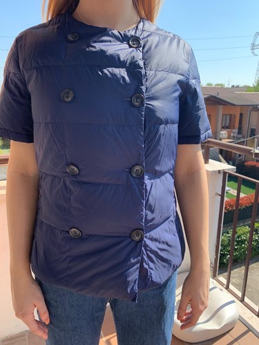Piumino hogan taglia - piumino, 40