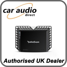 Amplificatore subwoofer