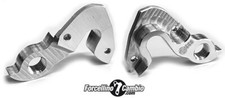 Forcellino cambio prestigio - cambio,
