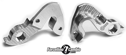 Forcellino cambio prestigio - cambio,