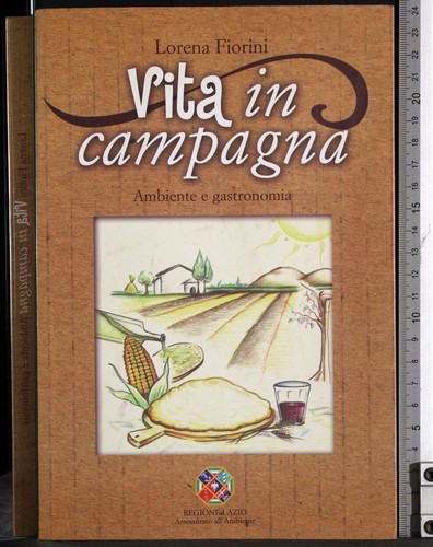 Vita campagna lorena - vita,