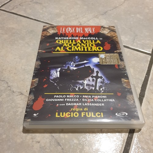 Quella villa accanto - , al