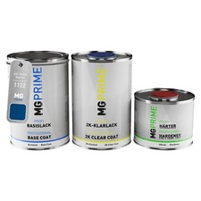 Vernice per auto - , kit