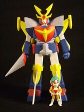 DAITARN 3 + HARAN BANJO+ MACH