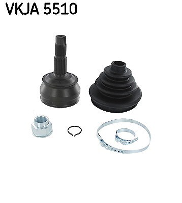 Kit giunto cardanico skf - kit,