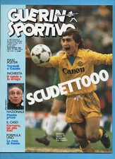 GUERIN SPORTIVO-1985