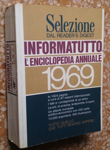 Selezione dal reader digest - dal,