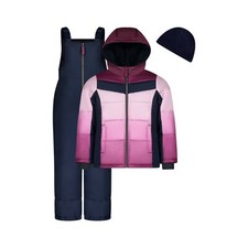 Set tuta da neve Weather Tamer