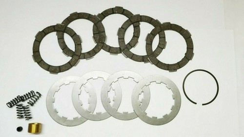Kit frizione lambretta - kit,