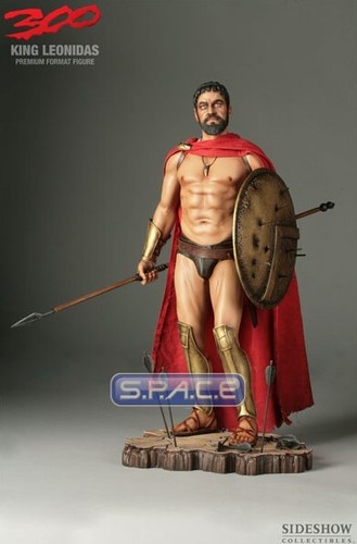 King leonidas 300 premium - 300,
