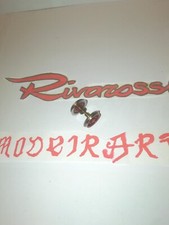 RIVAROSSI-RICAMBI ASSALE CON