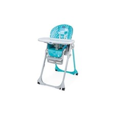 Seggiolone chicco 79564 430 - seggiolone,