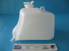 OEM Radiator Water Recovery
