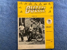 Buzzzz The Motorcycle News