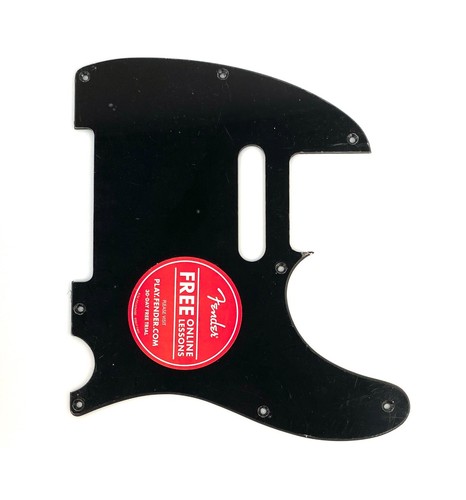Originale fender squier - squier, tele