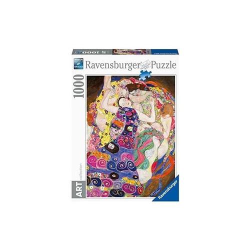 Ravensburger art collezion - -,