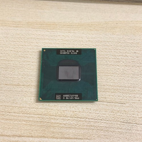 Processore intel core - processore,