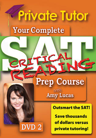 Private tutor sat critical - -,
