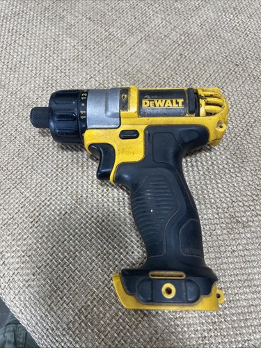 Dewalt dcf610b avvitatore - dcf610b, a