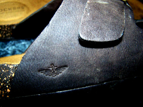 Dockers sandalo uomo - sandalo,