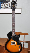 Epiphone Junior Sunburst