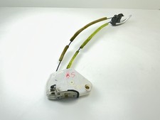 SERRATURA ANTERIORE SINISTRA