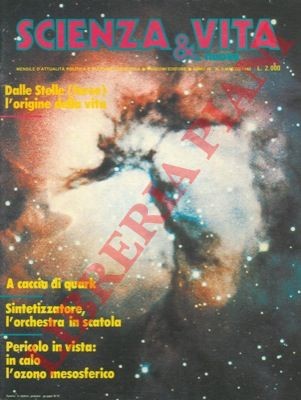 Scienze riviste scienza - scienza, &