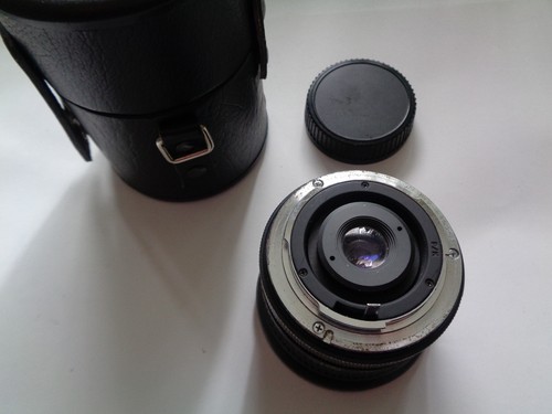Vivitar 17mm 67mm 5 mc - vivitar, 1:3.5