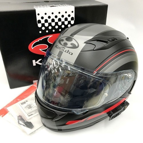 Casco moto integrale ogk - casco,