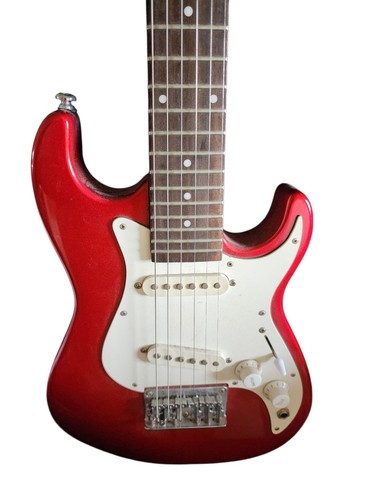 Samick greg bennett - samick, mini