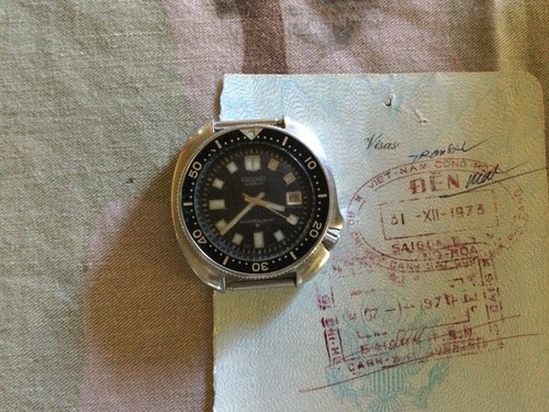 Orologio vintage viet nam - orologio, viet-nam