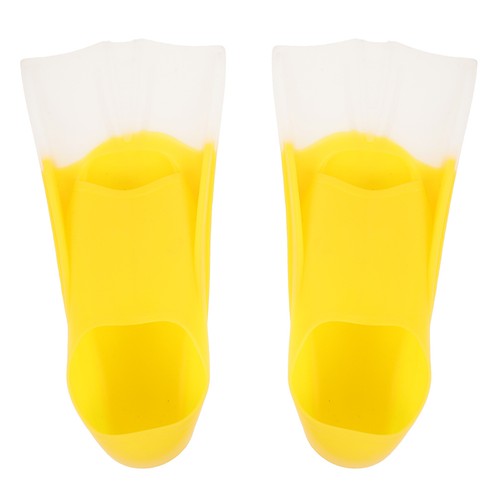 Pezzi pinne snorkeling in - pinne,