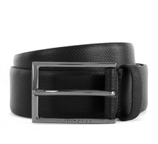 HUGO BOSS CINTURA UOMO
